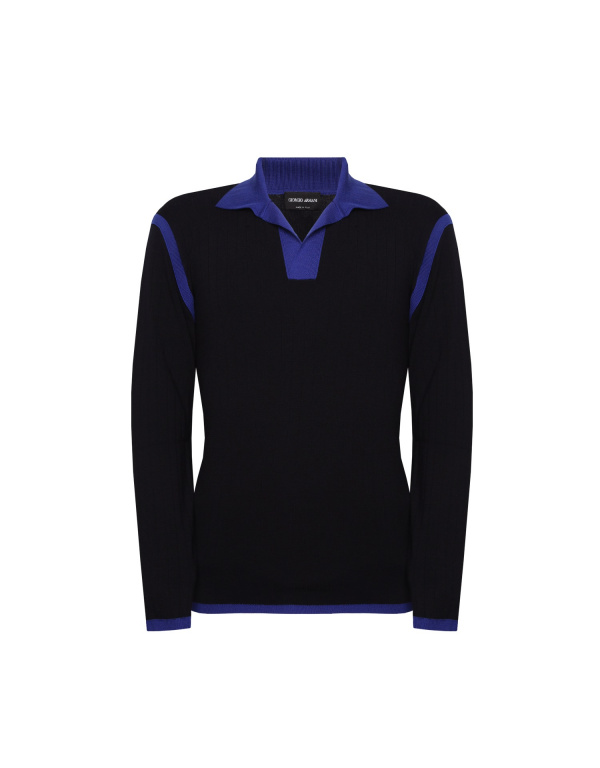 GIORGIO ARMANI Поло 33514