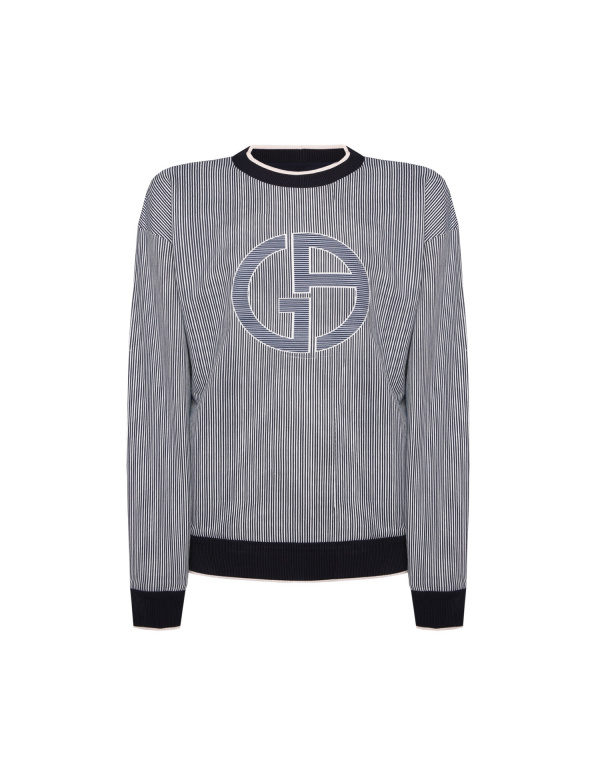 GIORGIO ARMANI Лонгслив 33541