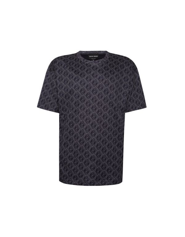GIORGIO ARMANI Футболка 33525