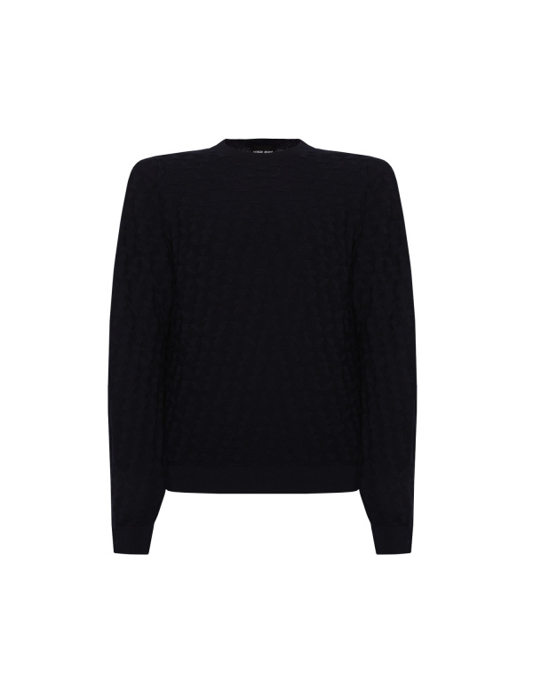 GIORGIO ARMANI Лонгслив 33557