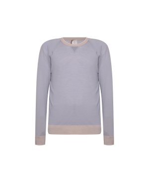 ELEVENTY Лонгслив 44522