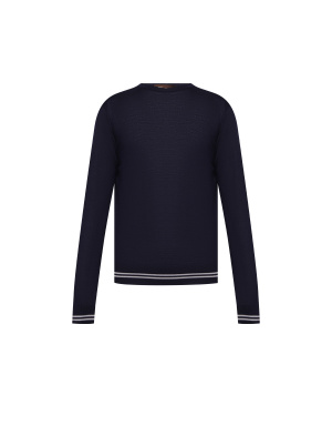 DORIANI CASHMERE Лонгслив 33682