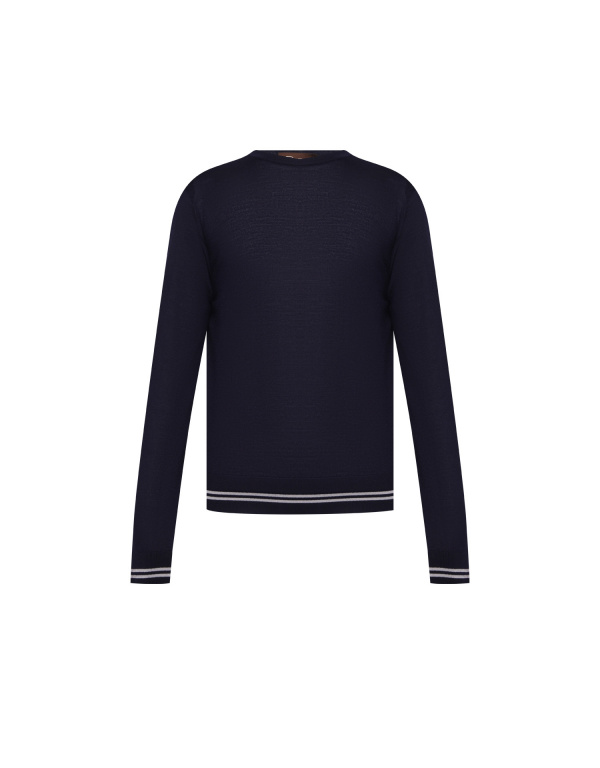 DORIANI CASHMERE Лонгслив 33682