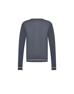 DORIANI CASHMERE Лонгслив 33674