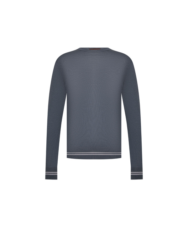 DORIANI CASHMERE Лонгслив 33674