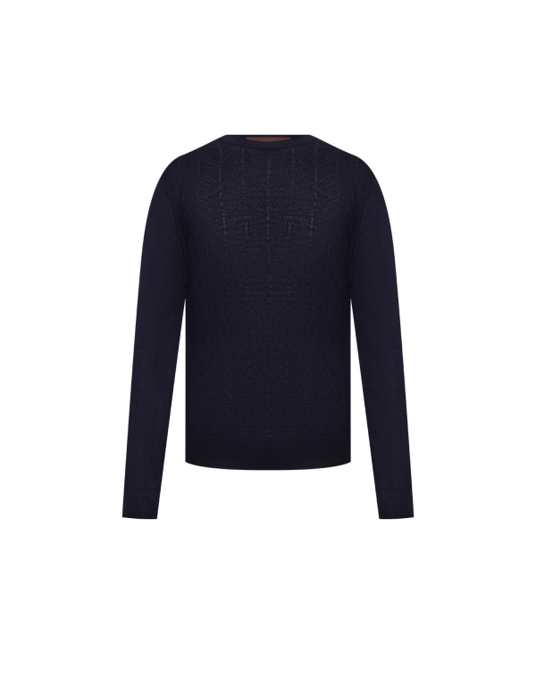 DORIANI CASHMERE Лонгслив 33667