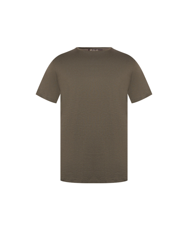 LORO PIANA Футболка 33616