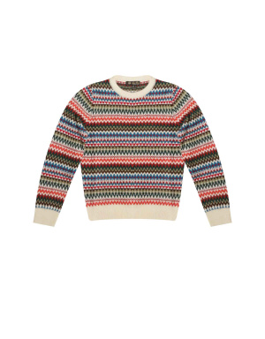 LORO PIANA BAMBINO Свитер 33629