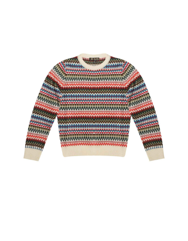 LORO PIANA BAMBINO Свитер 33629