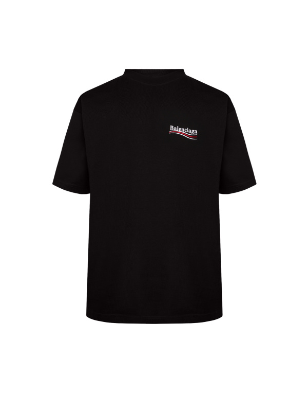 BALENCIAGA Футболка 33887