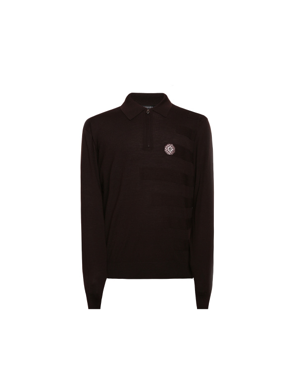 STEFANO RICCI Поло 34037