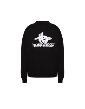 BALENCIAGA Свитшот 34036