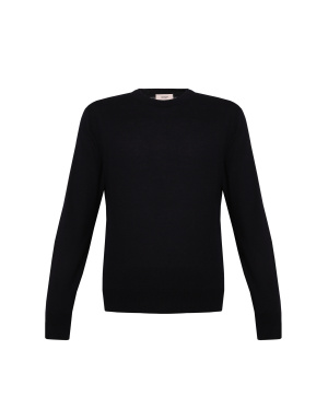 AGNONA Лонгслив 34046