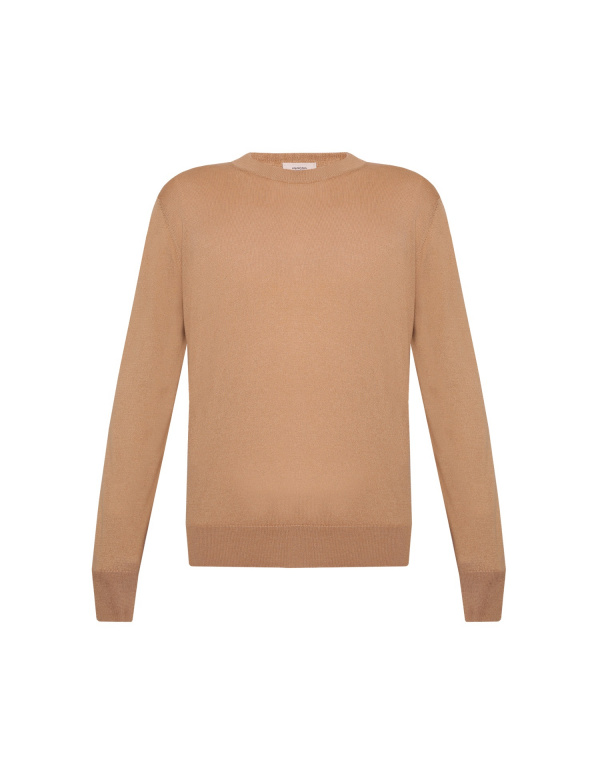 AGNONA Лонгслив 34058