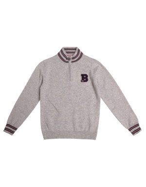 BRUNELLO CUCINELLI Лонгслив 34220