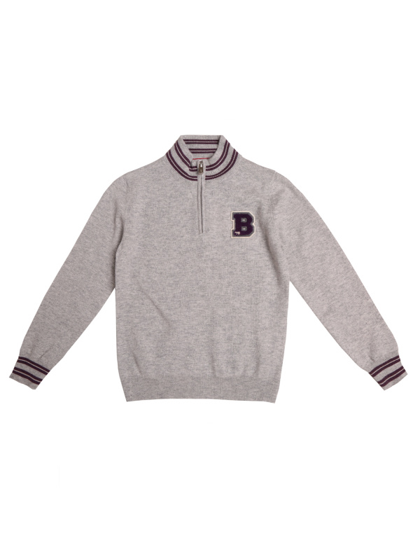 BRUNELLO CUCINELLI Лонгслив 34220