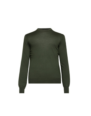 CESARE ATTOLINI Лонгслив 34436