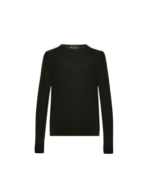 LORO PIANA Лонгслив 34444