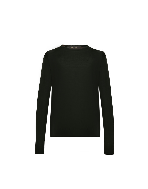 LORO PIANA Лонгслив 34444