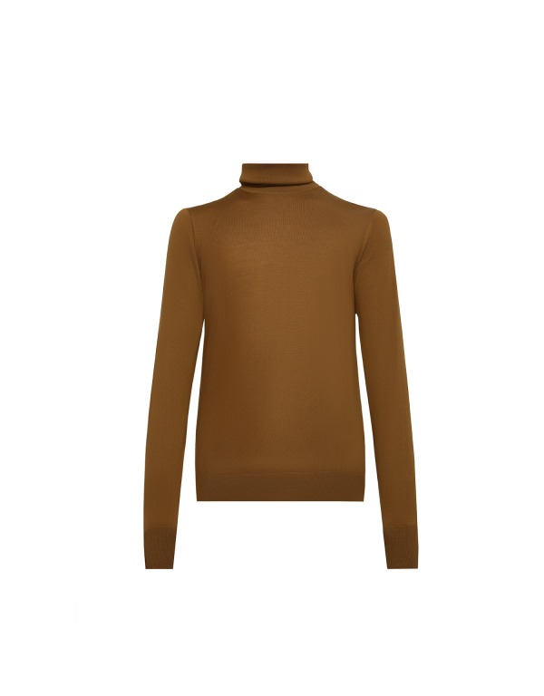 LORO PIANA Водолазка 34342