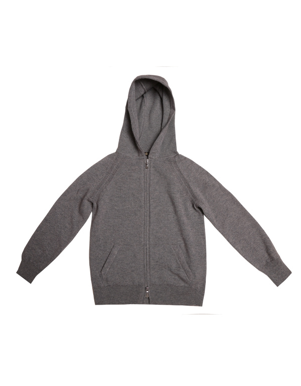 LORO PIANA BAMBINO Худи 34442