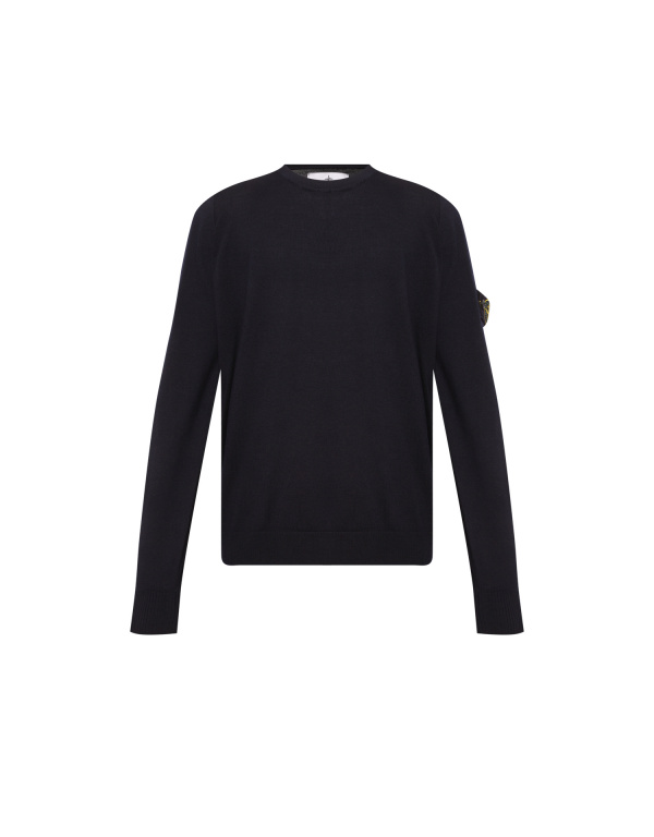 STONE ISLAND Лонгслив 44398