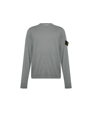 STONE ISLAND Лонгслив 44391