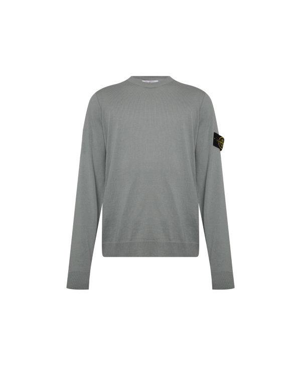 STONE ISLAND Лонгслив 44391