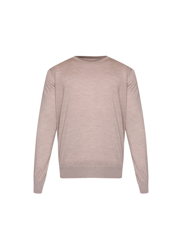 ZILLI Лонгслив 37596