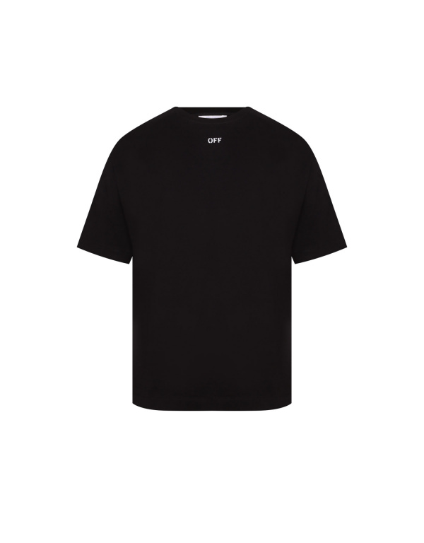 OFF WHITE Футболка 34212