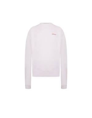 OFF WHITE Лонгслив 34153