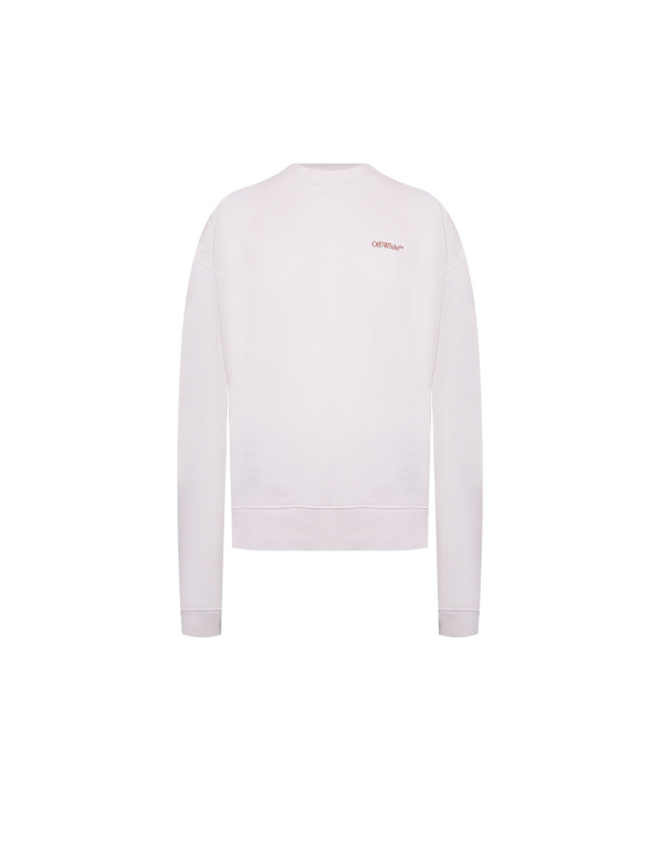 OFF WHITE Лонгслив 34153