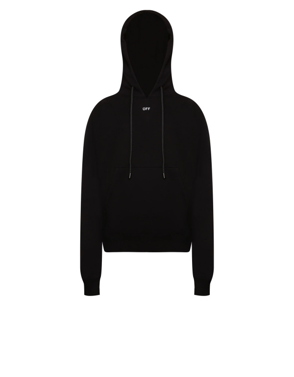 OFF WHITE Худи 34189