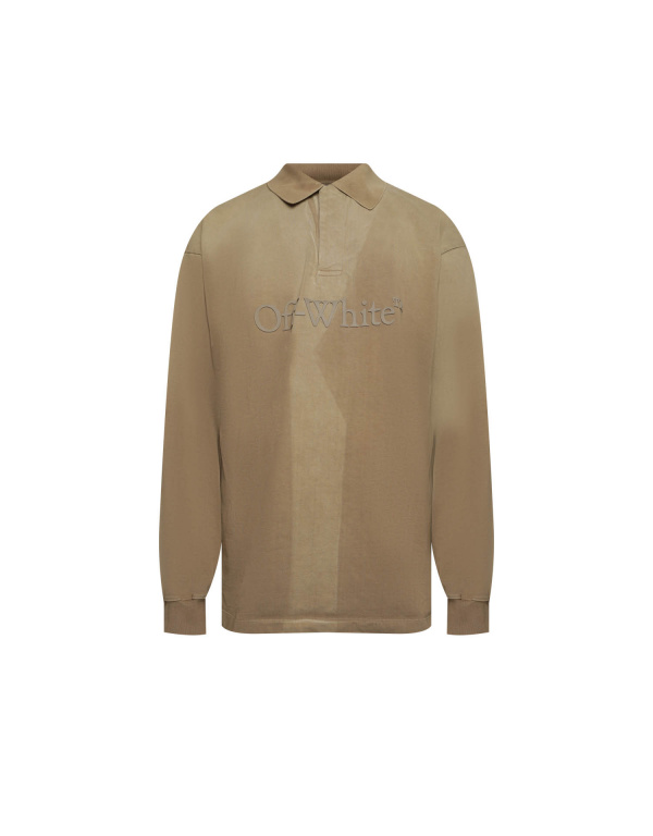OFF WHITE Поло 34156