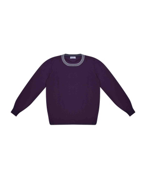 BRUNELLO CUCINELLI Свитер 34854