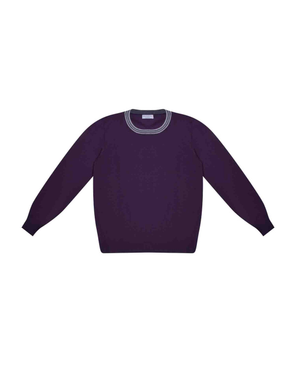 BRUNELLO CUCINELLI Свитер 34854