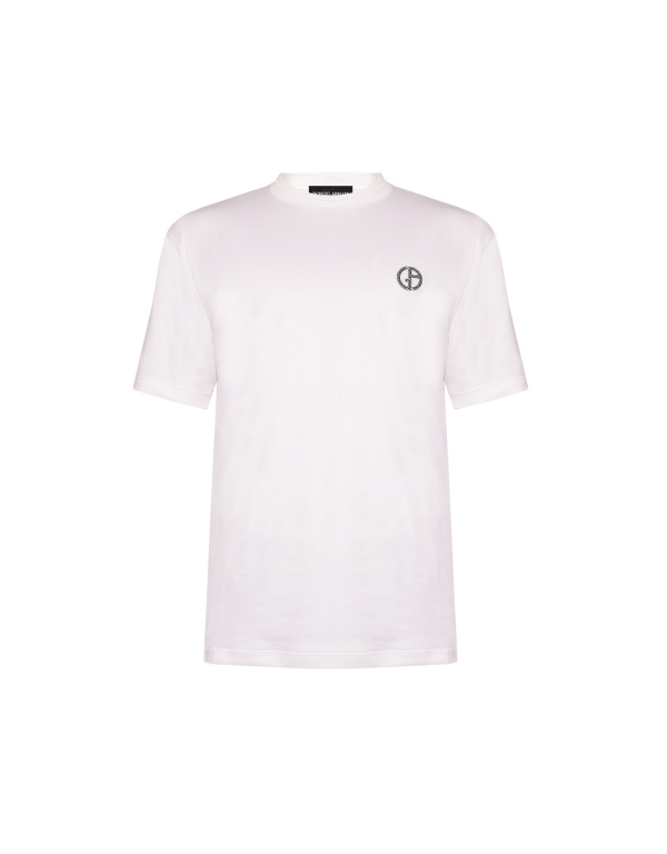 GIORGIO ARMANI Футболка 34480