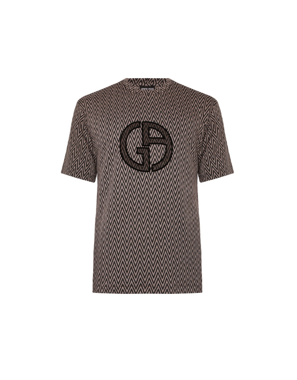 GIORGIO ARMANI Футболка 34635