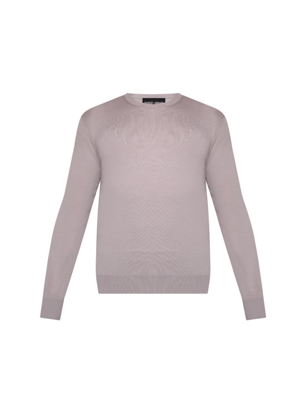 GIORGIO ARMANI Лонгслив 34593