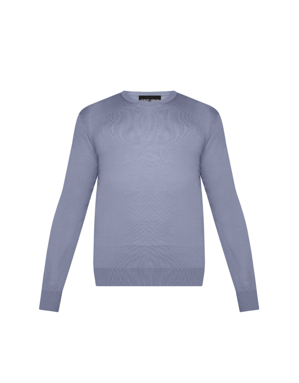 GIORGIO ARMANI Лонгслив 34614