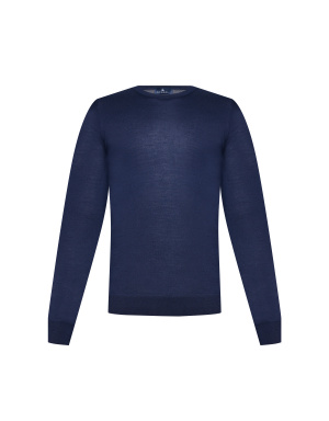 SCABAL Лонгслив 41249