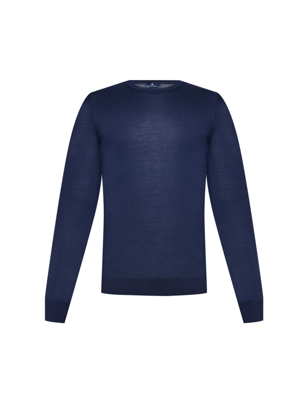 SCABAL Лонгслив 41249