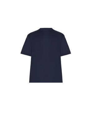 AGNONA Футболка 34650