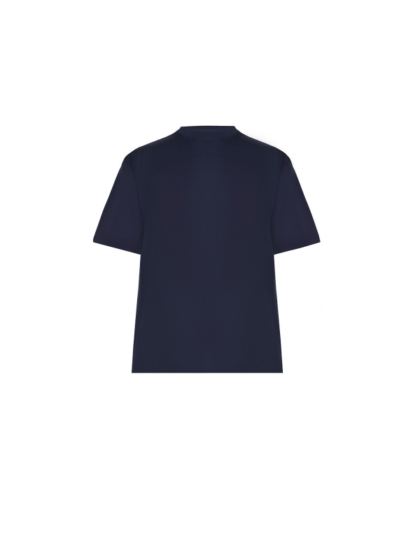 AGNONA Футболка 34650
