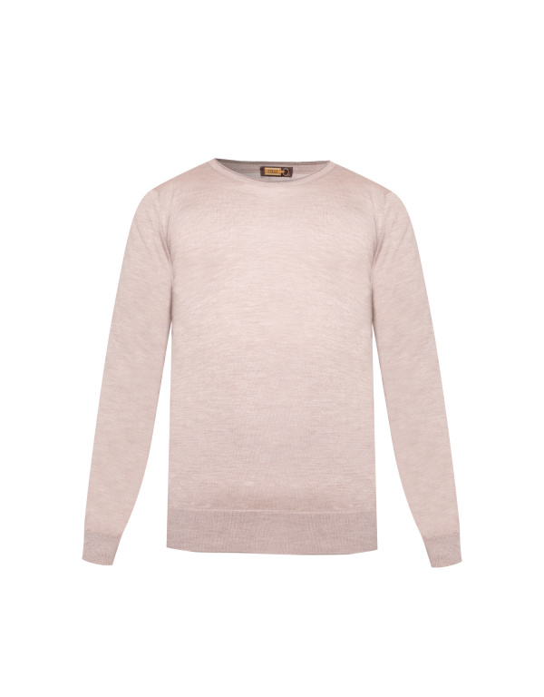 ZILLI Лонгслив 37578