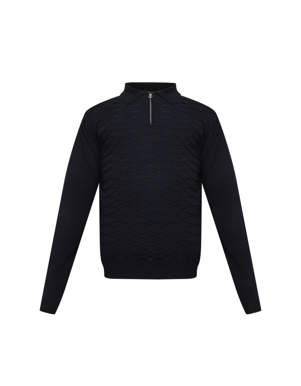 STEFANO RICCI Лонгслив 34861