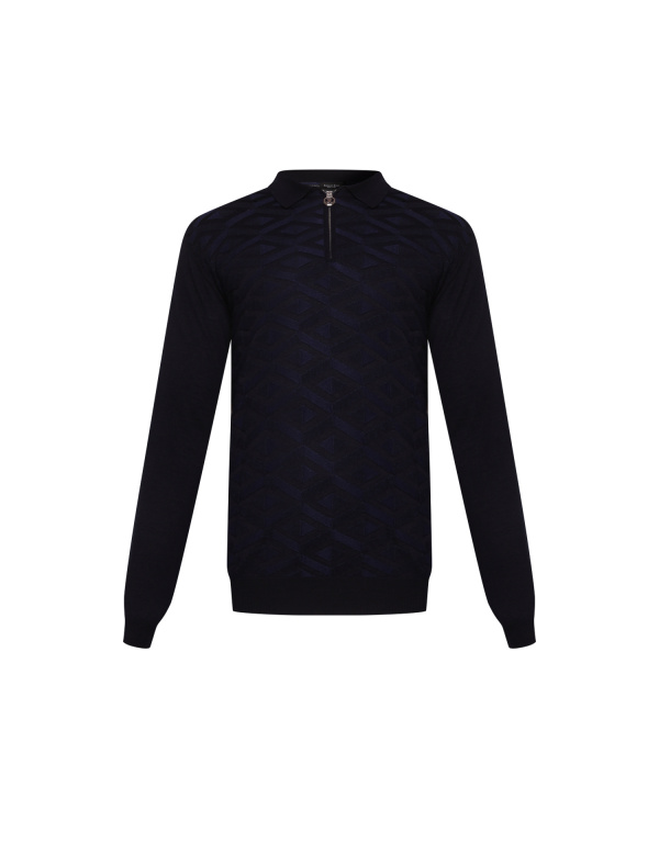 STEFANO RICCI Лонгслив 34860