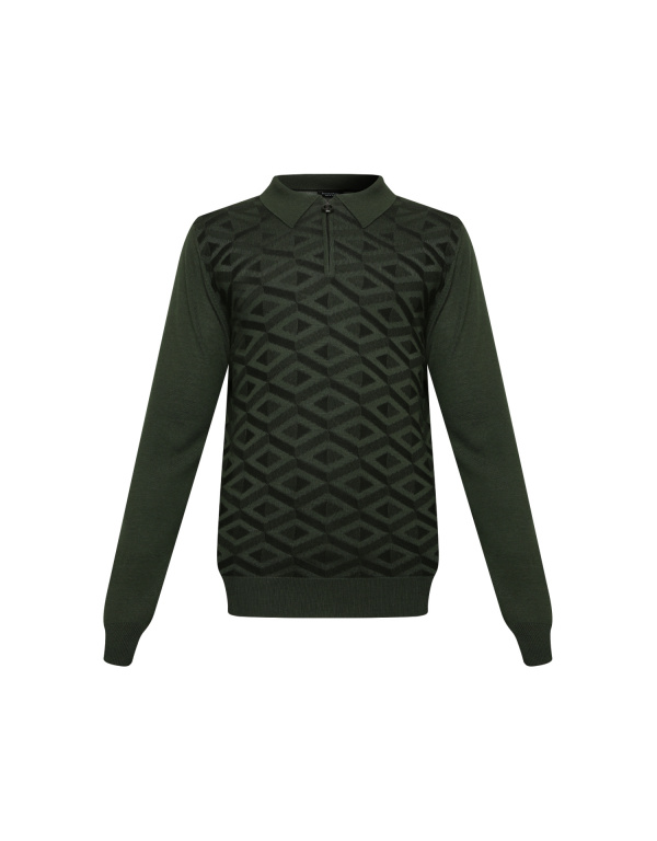 STEFANO RICCI Поло 34852