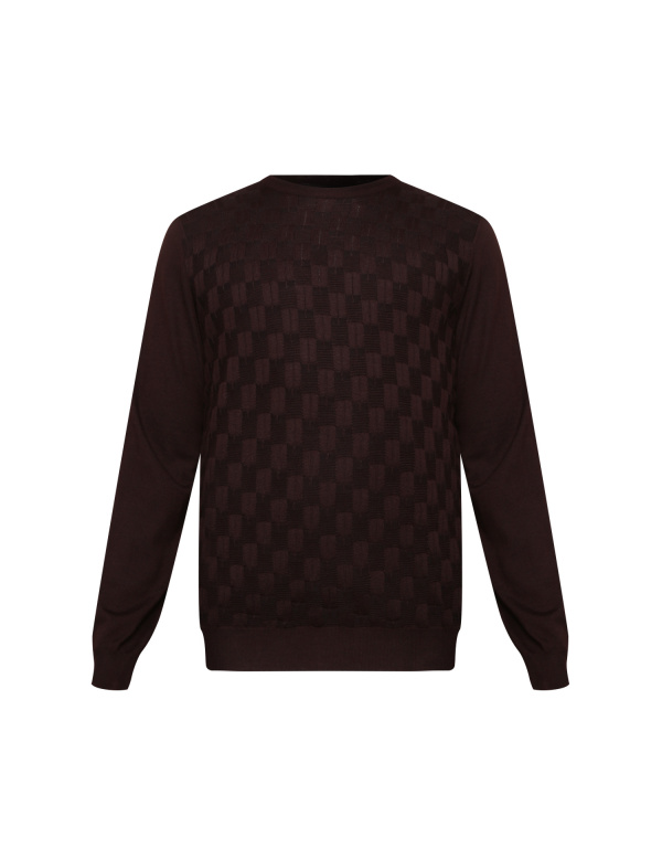 STEFANO RICCI Лонгслив 34902