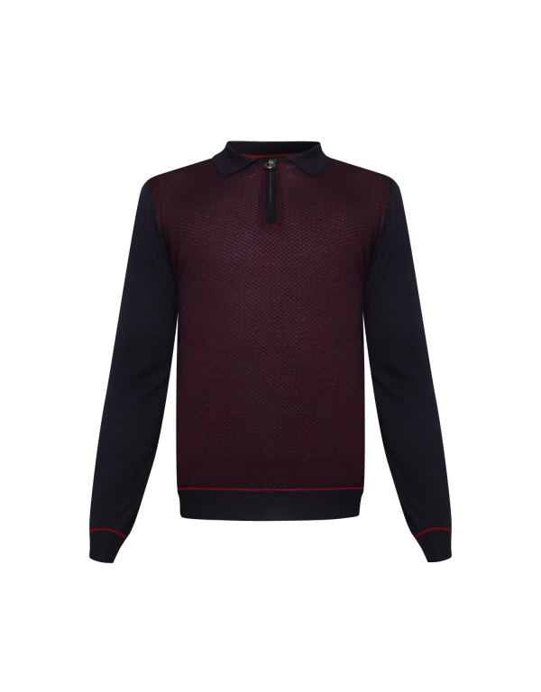 STEFANO RICCI Поло 34835